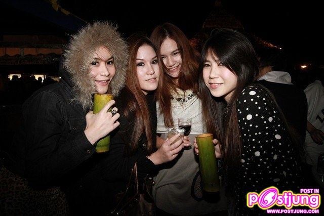 ภาพเก็บตกจากงาน Jive ครั้งที่ 5 @ ปาย  จัดโดยวอมอัพ เชียงใหม่