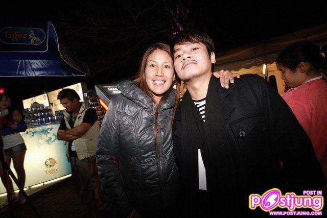 ภาพเก็บตกจากงาน Jive ครั้งที่ 5 @ ปาย  จัดโดยวอมอัพ เชียงใหม่