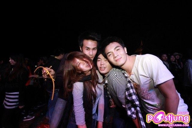 ภาพเก็บตกจากงาน Jive ครั้งที่ 5 @ ปาย  จัดโดยวอมอัพ เชียงใหม่