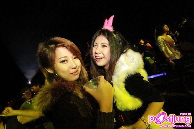 ภาพเก็บตกจากงาน Jive ครั้งที่ 5 @ ปาย  จัดโดยวอมอัพ เชียงใหม่