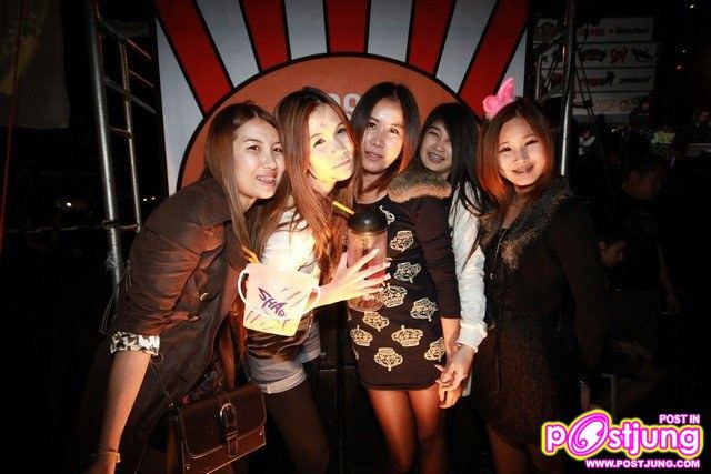 ภาพเก็บตกจากงาน Jive ครั้งที่ 5 @ ปาย  จัดโดยวอมอัพ เชียงใหม่