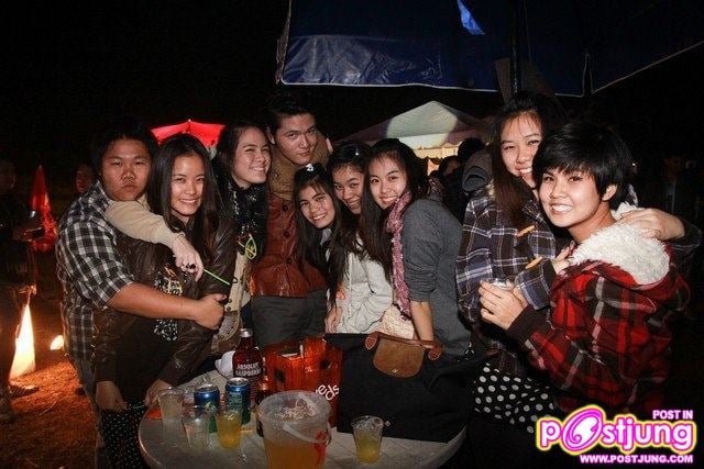 ภาพเก็บตกจากงาน Jive ครั้งที่ 5 @ ปาย  จัดโดยวอมอัพ เชียงใหม่