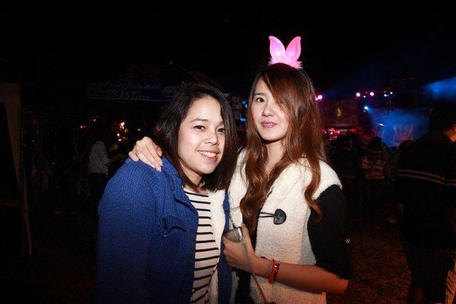 ภาพเก็บตกจากงาน Jive ครั้งที่ 5 @ ปาย  จัดโดยวอมอัพ เชียงใหม่