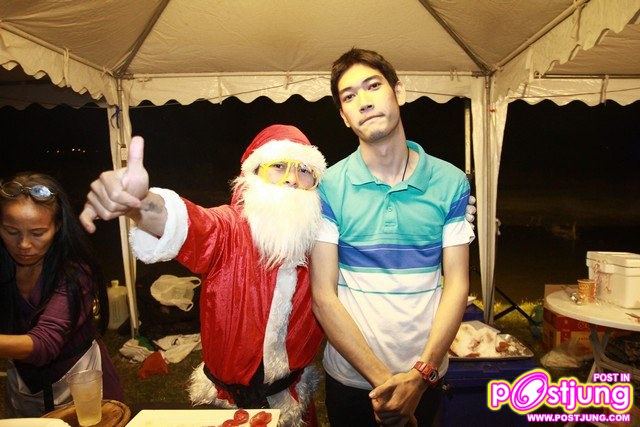 ภาพเก็บตกจากงาน Jive ครั้งที่ 5 @ ปาย  จัดโดยวอมอัพ เชียงใหม่