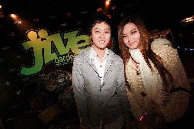 ภาพเก็บตกจากงาน Jive ครั้งที่ 5 @ ปาย  จัดโดยวอมอัพ เชียงใหม่