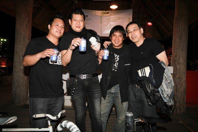 ภาพเก็บตกจากงาน Jive ครั้งที่ 5 @ ปาย  จัดโดยวอมอัพ เชียงใหม่