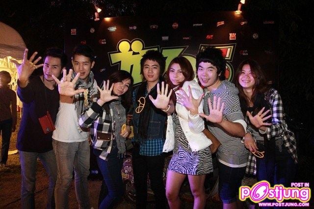 ภาพเก็บตกจากงาน Jive ครั้งที่ 5 @ ปาย  จัดโดยวอมอัพ เชียงใหม่