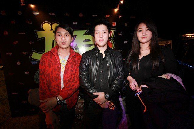 ภาพเก็บตกจากงาน Jive ครั้งที่ 5 @ ปาย  จัดโดยวอมอัพ เชียงใหม่