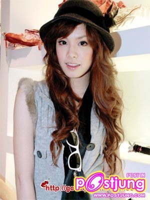 เกรซ กาญจน์เกล้า