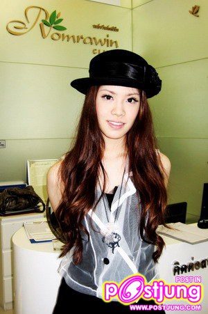 เกรซ กาญจน์เกล้า