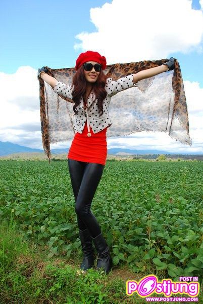 เกรซ กาญจน์เกล้า