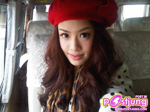 เกรซ กาญจน์เกล้า