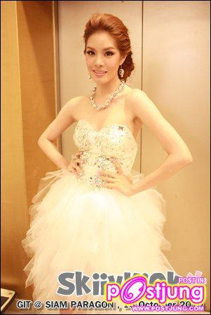 เกรซ กาญจน์เกล้า