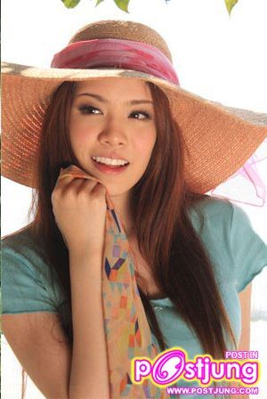 เกรซ กาญจน์เกล้า