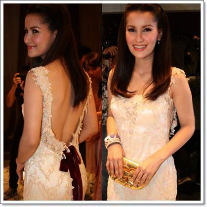 เจ้าหญิงแห่งวงการบันเทิงแน่นอน