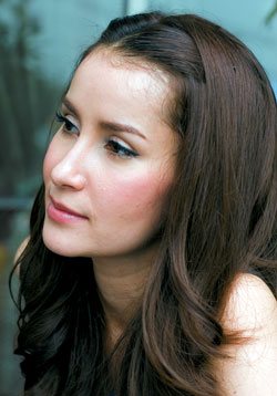 เจ้าหญิงแห่งวงการบันเทิงแน่นอน