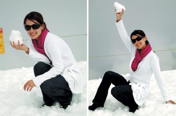 เจ้าหญิงแห่งวงการบันเทิงแน่นอน