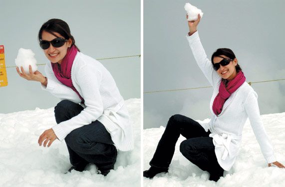 เจ้าหญิงแห่งวงการบันเทิงแน่นอน