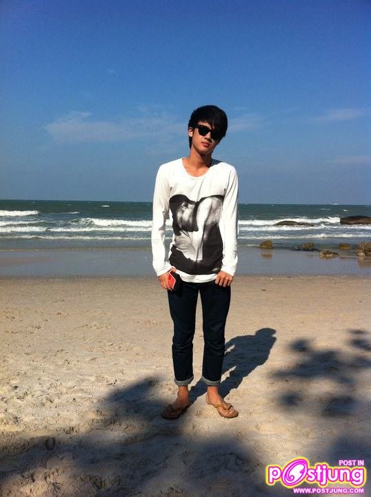 อาตี๋เอ็มดี