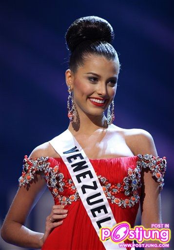 2009 เวนาซุเอลา