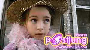 น่ารักมาก ในสาวน้อยลุดมิติ