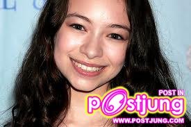 จากสาวน้อยผู้น่ารัก jodelle ferland