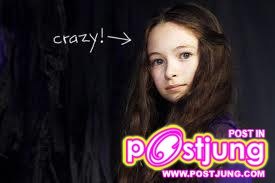 จากสาวน้อยผู้น่ารัก jodelle ferland