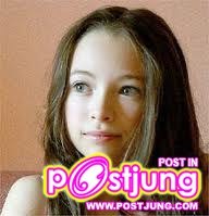 จากสาวน้อยผู้น่ารัก jodelle ferland