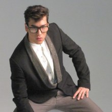 ณเดชน์ เบี้องหลังถ่ายนิตยสารHarper's Bazaar Men March 2011