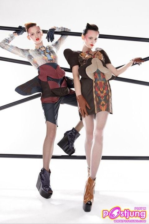 UltraUltimate Source IV : Bangkok University