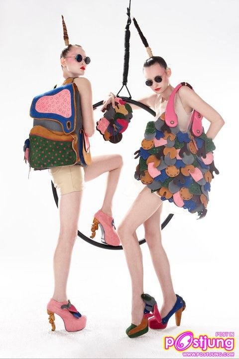 UltraUltimate Source IV : Bangkok University