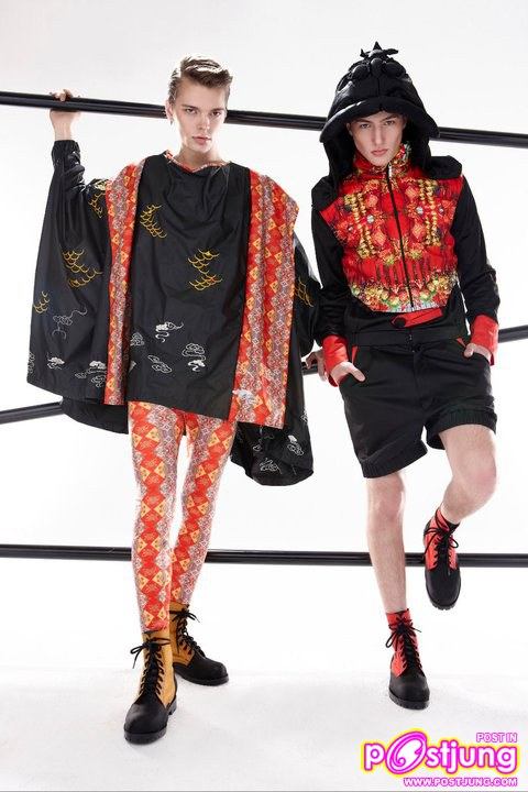 UltraUltimate Source IV : Bangkok University