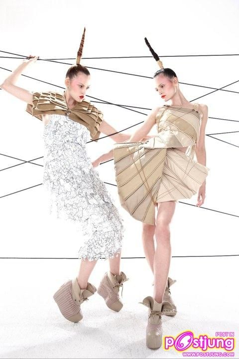 UltraUltimate Source IV : Bangkok University