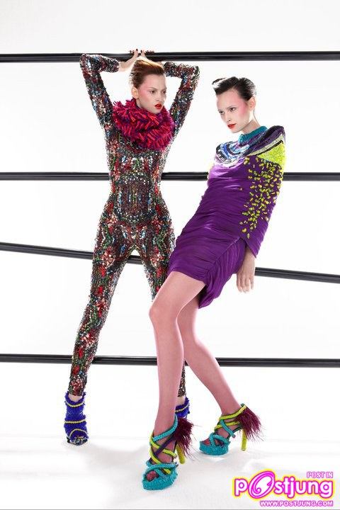 UltraUltimate Source IV : Bangkok University