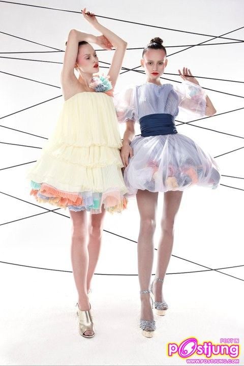 UltraUltimate Source IV : Bangkok University