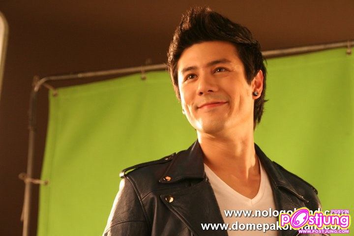 โดม ปกรณ์ ลัม เบื้องหลังโฆษณา GS Battery