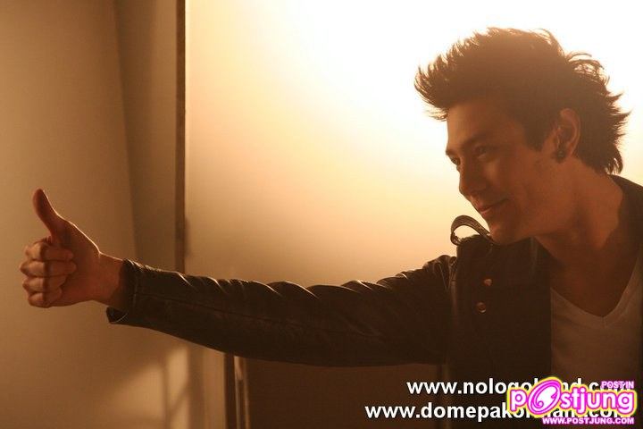 โดม ปกรณ์ ลัม เบื้องหลังโฆษณา GS Battery