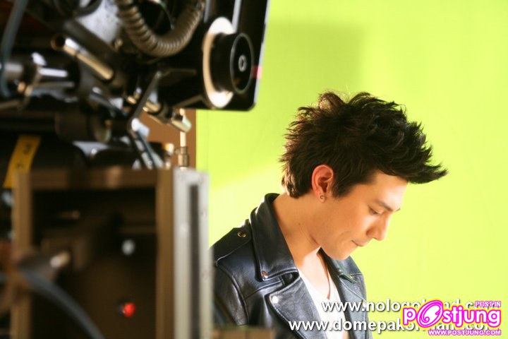 โดม ปกรณ์ ลัม เบื้องหลังโฆษณา GS Battery