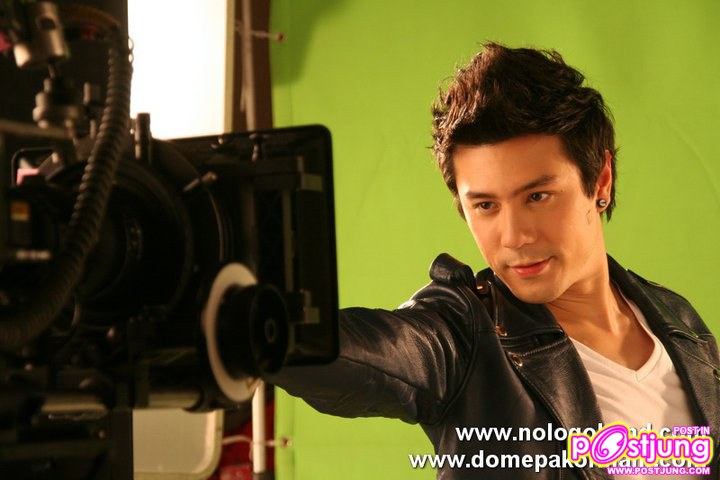 โดม ปกรณ์ ลัม เบื้องหลังโฆษณา GS Battery