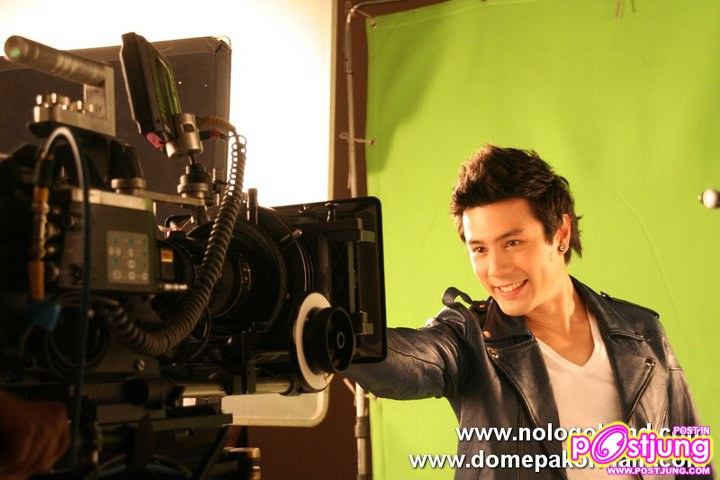 โดม ปกรณ์ ลัม เบื้องหลังโฆษณา GS Battery