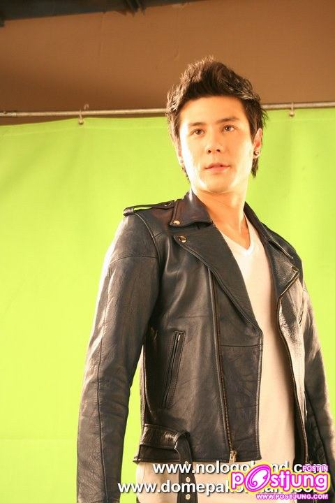 โดม ปกรณ์ ลัม เบื้องหลังโฆษณา GS Battery