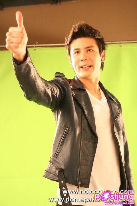 โดม ปกรณ์ ลัม เบื้องหลังโฆษณา GS Battery