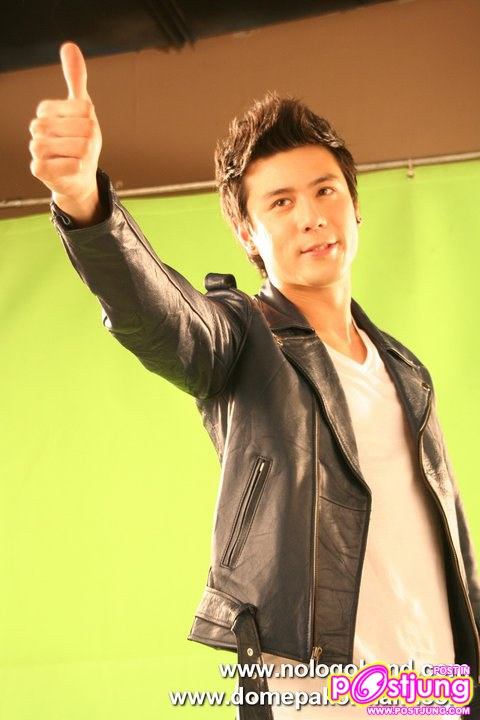 โดม ปกรณ์ ลัม เบื้องหลังโฆษณา GS Battery