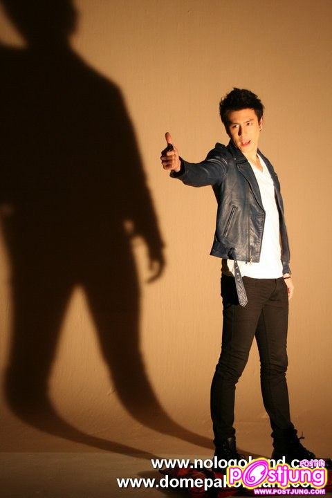 โดม ปกรณ์ ลัม เบื้องหลังโฆษณา GS Battery