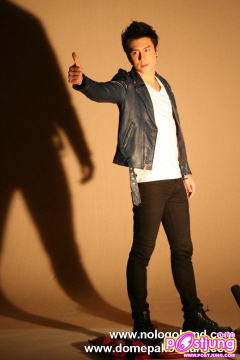 โดม ปกรณ์ ลัม เบื้องหลังโฆษณา GS Battery