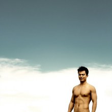 หนุ่ม ชายเล