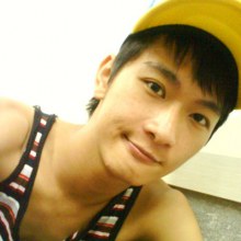 หนุ่มตี๋น่ารัก