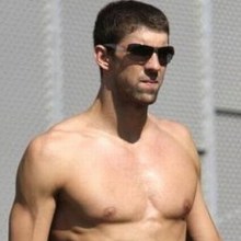 มาดูห่อหมกของนักว่ายน้ำที่เก่งที่สุดในโลก ไมเคิล เฟลป์