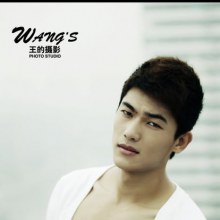 หนุ่มหล่อ1