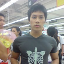 หนุ่มหล่อ2